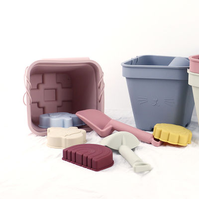 Sprzedawcy hurtowi silikonowe zestawy z piłkami dla dzieci