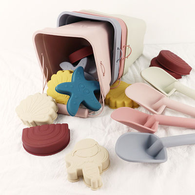 Sprzedawcy hurtowi silikonowe zestawy z piłkami dla dzieci