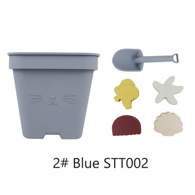 Sprzedawcy hurtowi silikonowe zestawy z piłkami dla dzieci