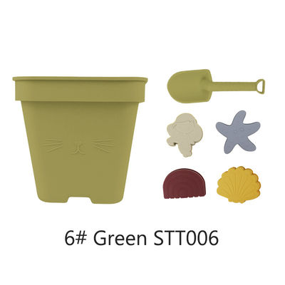 Sprzedawcy hurtowi silikonowe zestawy z piłkami dla dzieci