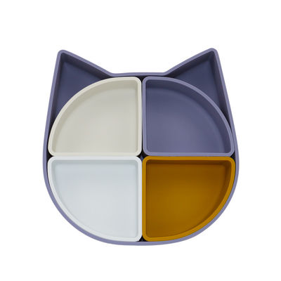 Płyta silikonowa w stylu Cat Face z certyfikatem CE BSCI