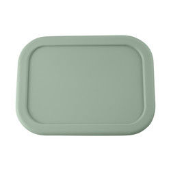 800 ml 1200 ml składane silikonowe pudełko na lunch do biura Bento na zewnątrz