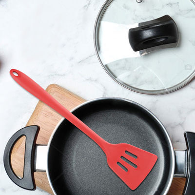 Panton Color Silikonowy zestaw naczyń kuchennych BPA Free Food Grade Safe For Kitchen
