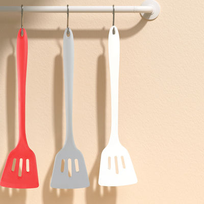 Panton Color Silikonowy zestaw naczyń kuchennych BPA Free Food Grade Safe For Kitchen