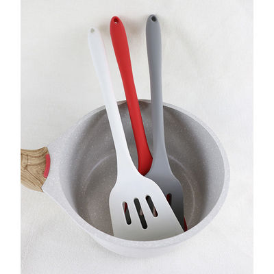 Panton Color Silikonowy zestaw naczyń kuchennych BPA Free Food Grade Safe For Kitchen