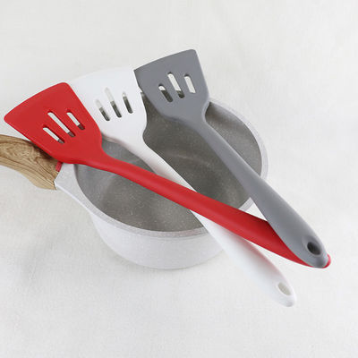 Panton Color Silikonowy zestaw naczyń kuchennych BPA Free Food Grade Safe For Kitchen