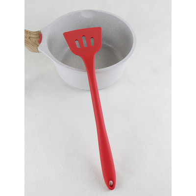 Panton Color Silikonowy zestaw naczyń kuchennych BPA Free Food Grade Safe For Kitchen