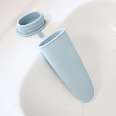 DIY spersonalizowane silikonowe formy do lodów na patyku Popsicle