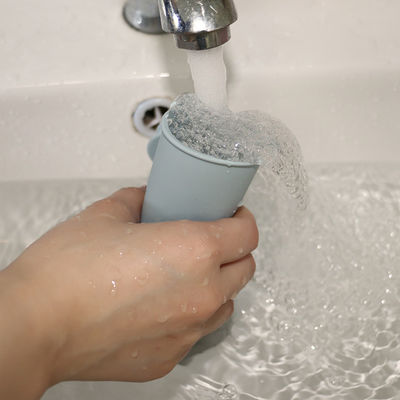 DIY spersonalizowane silikonowe formy do lodów na patyku Popsicle