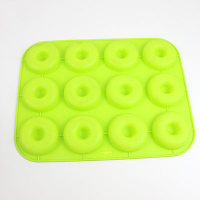 Muffin Cups Cake Spersonalizowane Formy Silikonowe Nonstick Odporne na ciepło