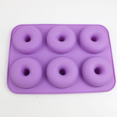Muffin Cups Cake Spersonalizowane Formy Silikonowe Nonstick Odporne na ciepło