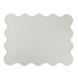 Niestandardowa podkładka silikonowa dla dzieci w kolorze Pantone do karmienia małych dzieci