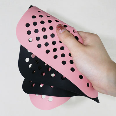 Silikonowa frytkownica klasy spożywczej Mata do pieczenia Nonstick Multi Color