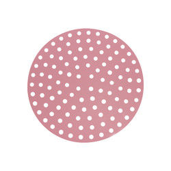 Silikonowa frytkownica klasy spożywczej Mata do pieczenia Nonstick Multi Color