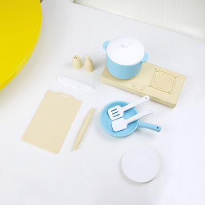 Zabawki silikonowe dla dzieci bez BPA