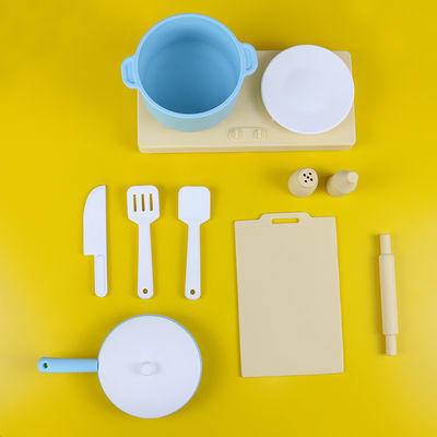 Zabawki silikonowe dla dzieci bez BPA