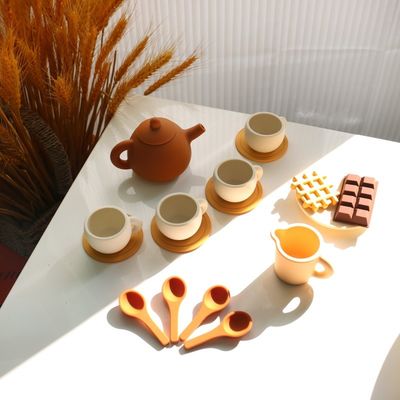 Zestaw 17PCS