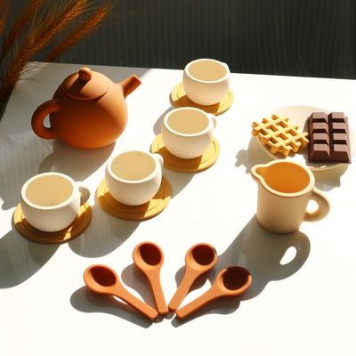 Zestaw 17PCS