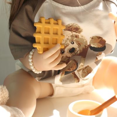 Zestaw 17PCS