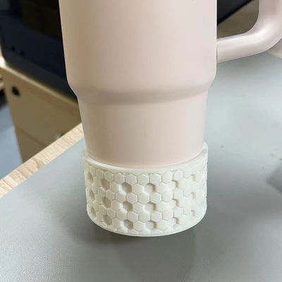 Niestandardowy 3D kubek silikonowy z butelką z butelką z butelką z butelką z butelką z butelką z butelką z butelką