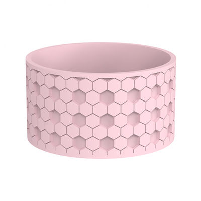 Niestandardowy 3D kubek silikonowy z butelką z butelką z butelką z butelką z butelką z butelką z butelką z butelką