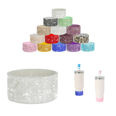 Buty silikonowe dla trumbler Adventure Tumbler Boty dolne dla Flip 30 20 oz Puchar wysokiej jakości bez BPA silikonowy materiał