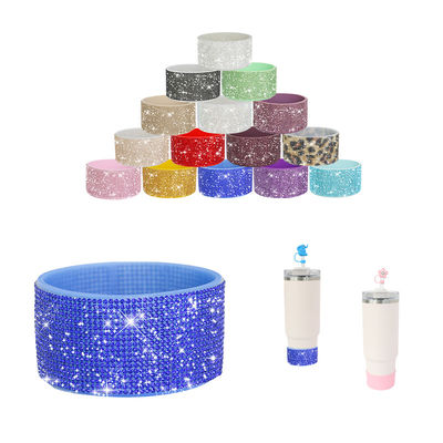 Buty silikonowe dla trumbler Adventure Tumbler Boty dolne dla Flip 30 20 oz Puchar wysokiej jakości bez BPA silikonowy materiał
