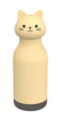 Custom Cartoon LOGO Silicone Thermos Cup Tumbler Zastępcze pokrywy pokrywy do kubków