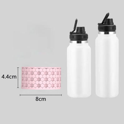 PAISEN Silikonowy but do Pucharu Stanleya 40oz Buty Cover rękaw Adventure Tumbler Akcesoria