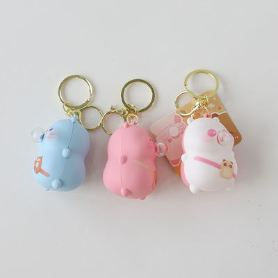 PAISEN Silicone Pop Out Anti Stress Squeeze Toys do relaksu i łagodzenia stresu w dostosowanych kolorach