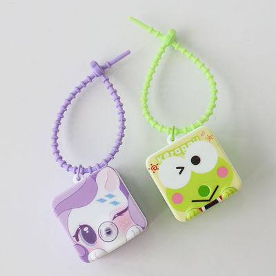 PAISEN Silicone Pop Out Anti Stress Squeeze Toys do relaksu i łagodzenia stresu w dostosowanych kolorach