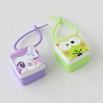 PAISEN Silicone Pop Out Anti Stress Squeeze Toys do relaksu i łagodzenia stresu w dostosowanych kolorach