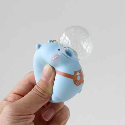 PAISEN Silicone Pop Out Anti Stress Squeeze Toys do relaksu i łagodzenia stresu w dostosowanych kolorach